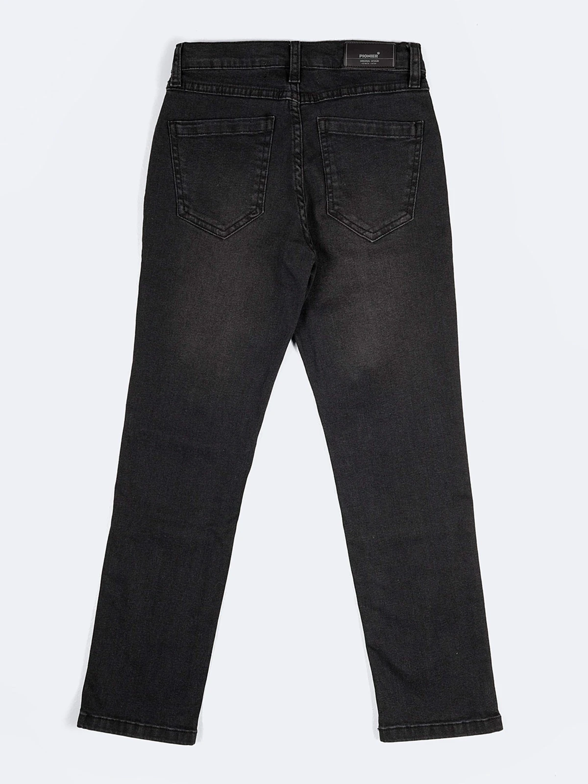 JEAN REGULAR FIT NIÑO PIONIER RHIBAS - 2