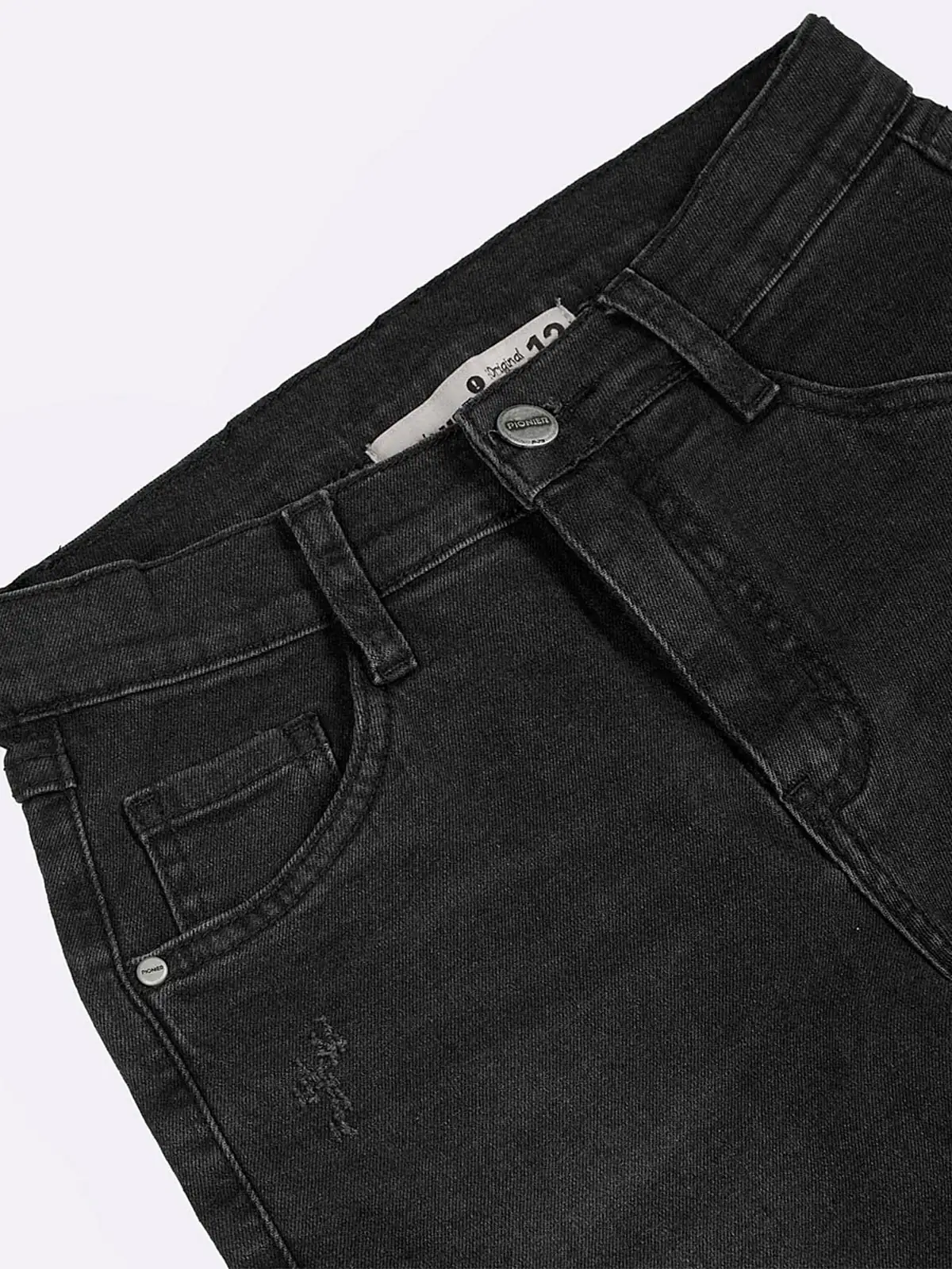 JEAN REGULAR FIT NIÑO PIONIER RHIBAS - 3