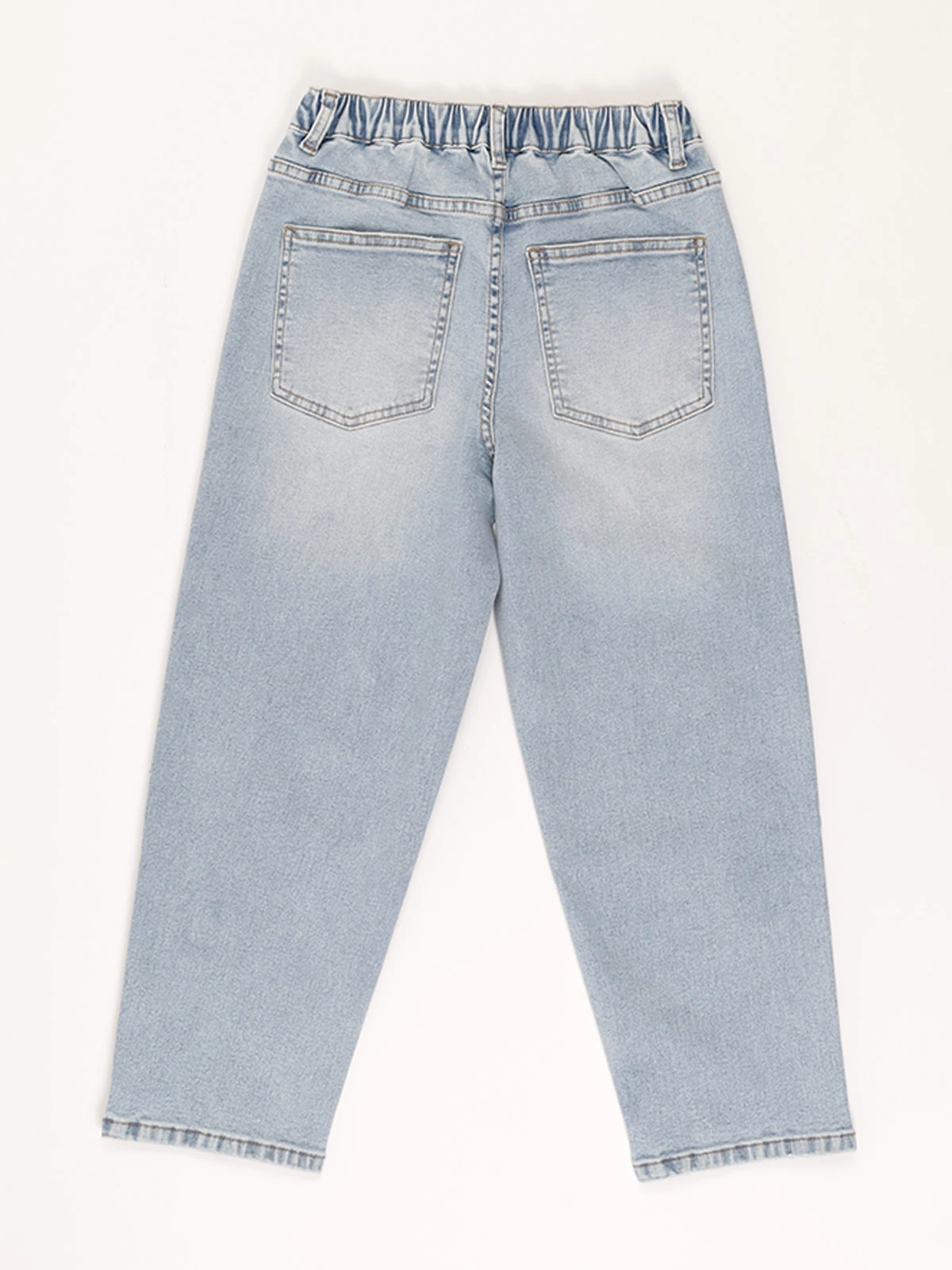 JEAN BAGGY NIÑO HARVEST - 2