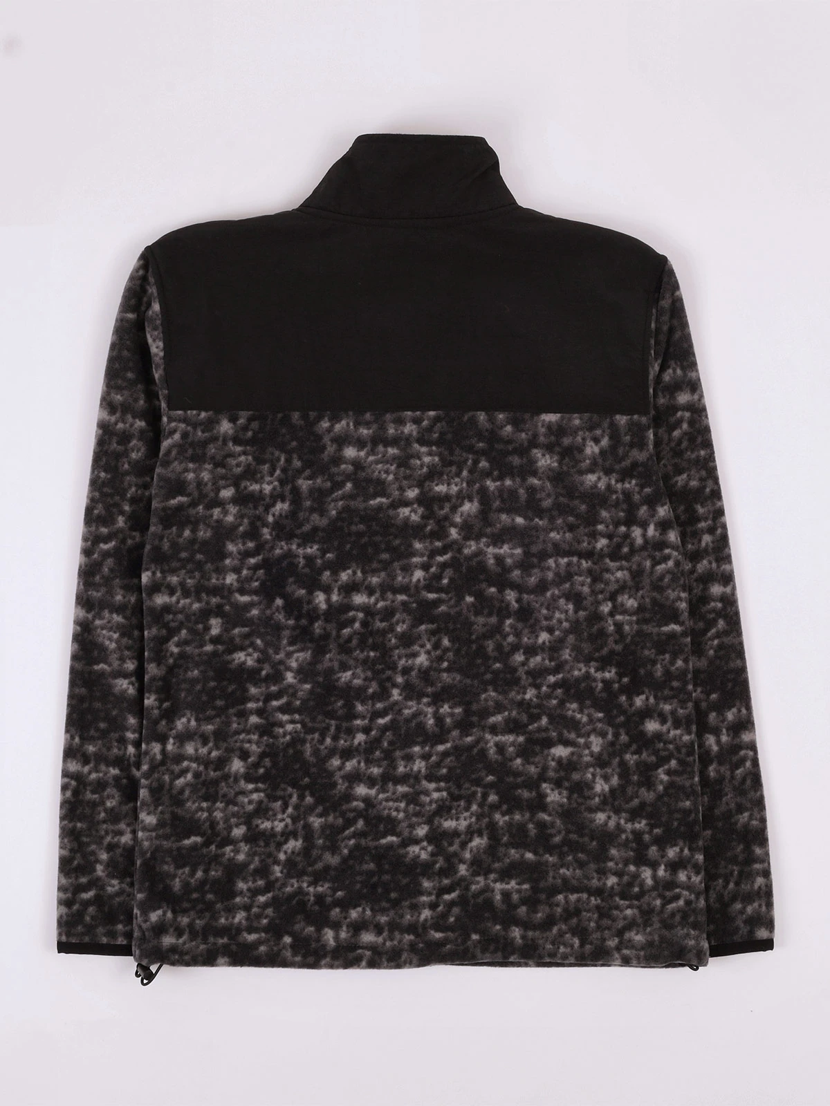 POLERA BLOQUE MICROPOLAR NIÑO CLOUDBREAK - 2