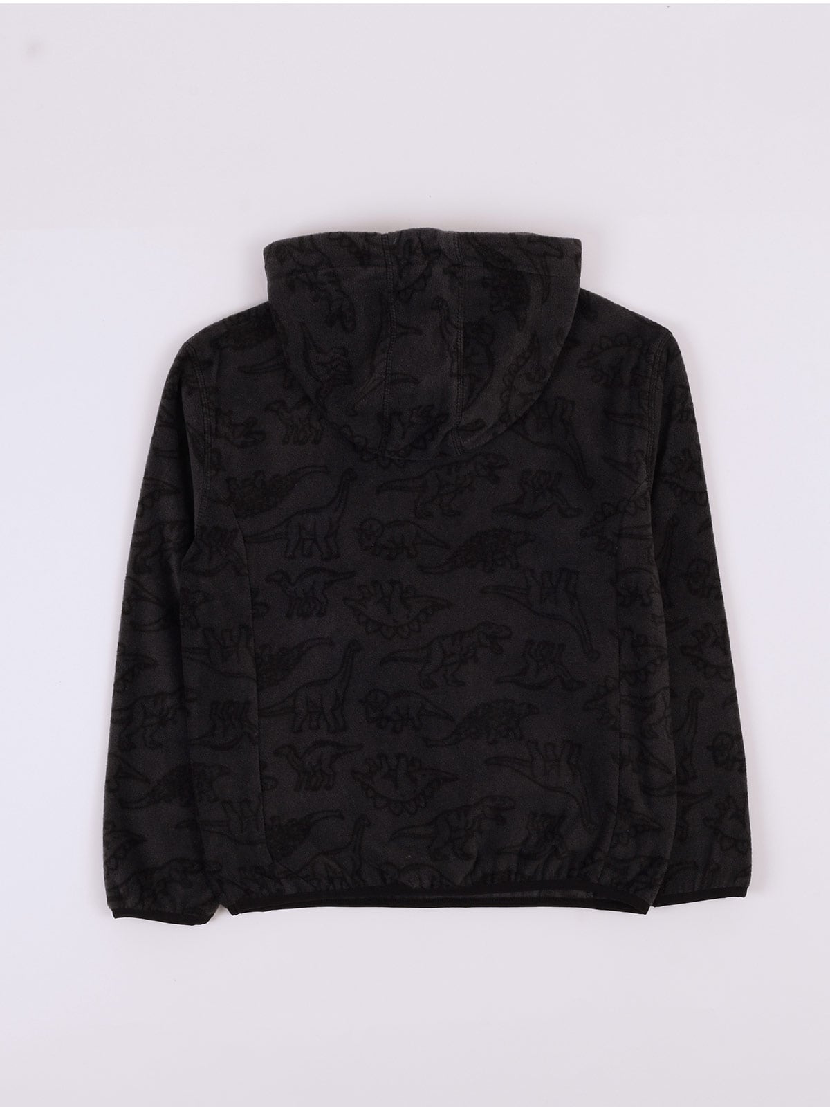 POLERA DINO MICROPOLAR NIÑO HARVEST - 2