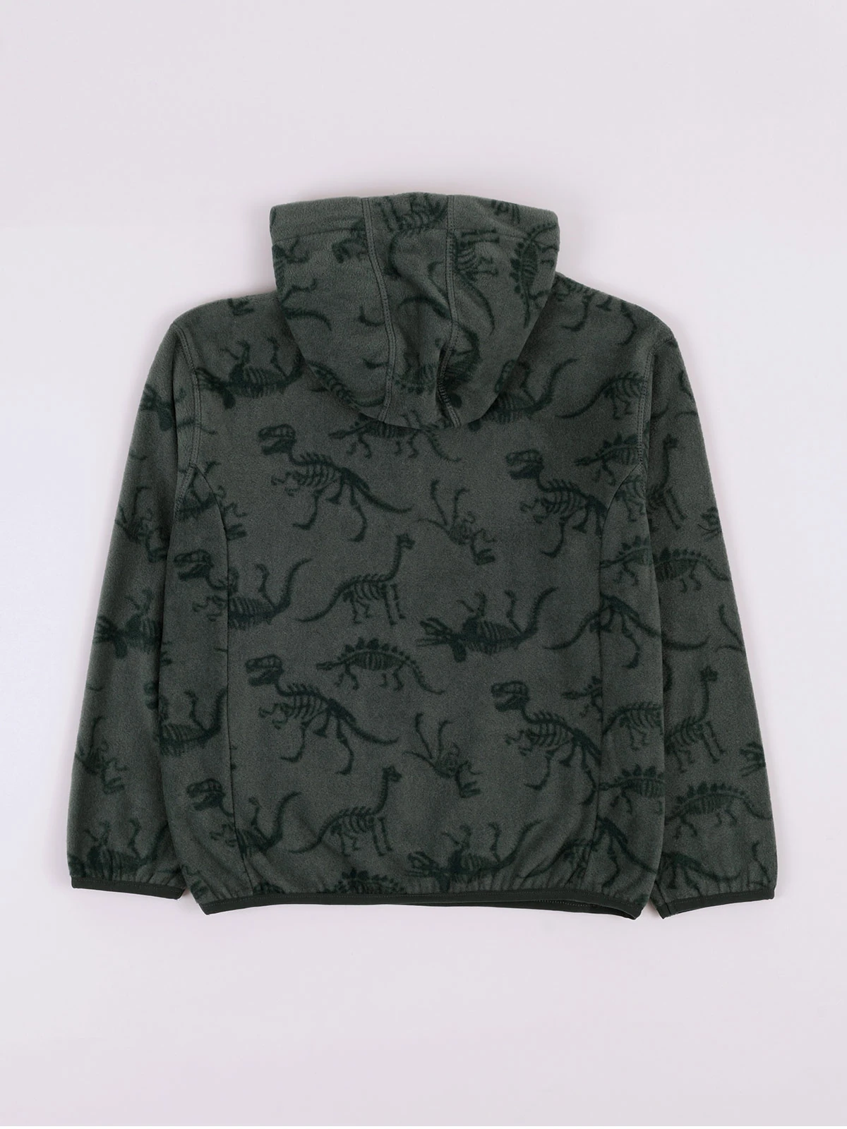POLERA DINO MICROPOLAR NIÑO HARVEST - 2