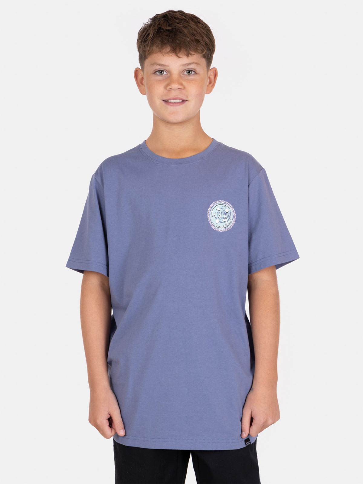 POLO MANGA CORTA NIÑO MAUI AND SONS 5P341 - 2