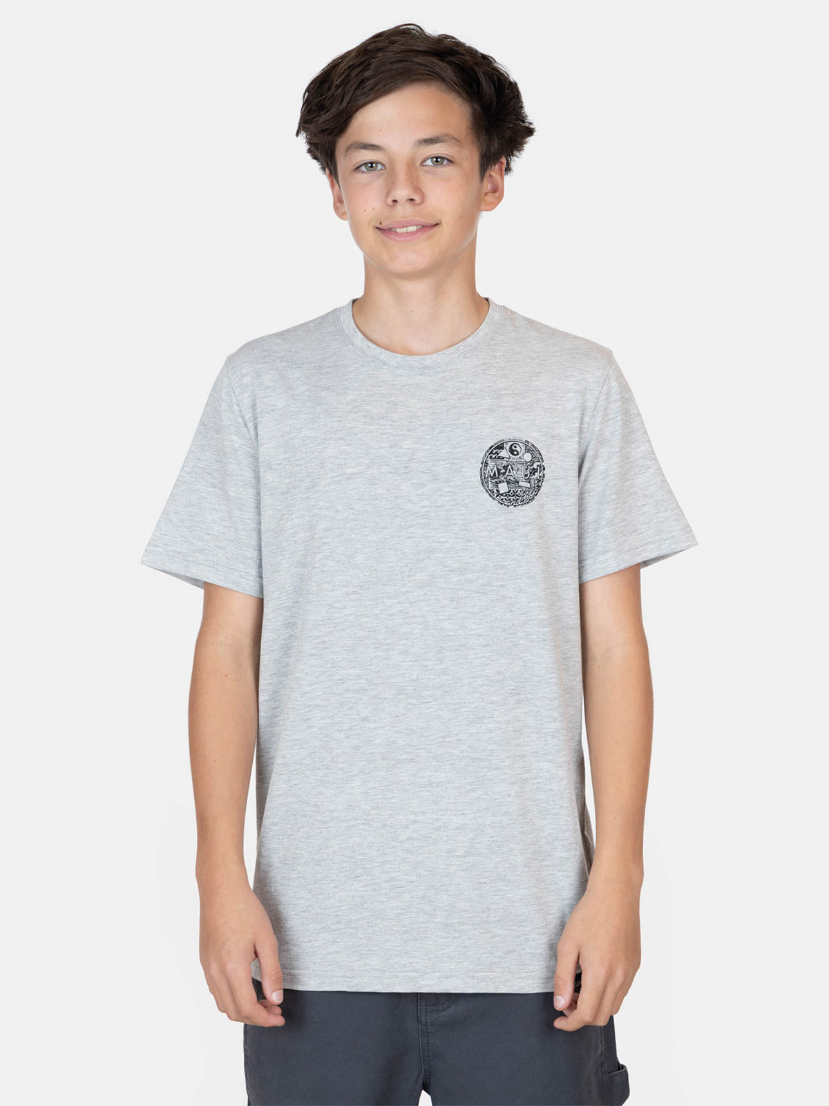 POLO MANGA CORTA NIÑO MAUI AND SONS 5P345 - 2