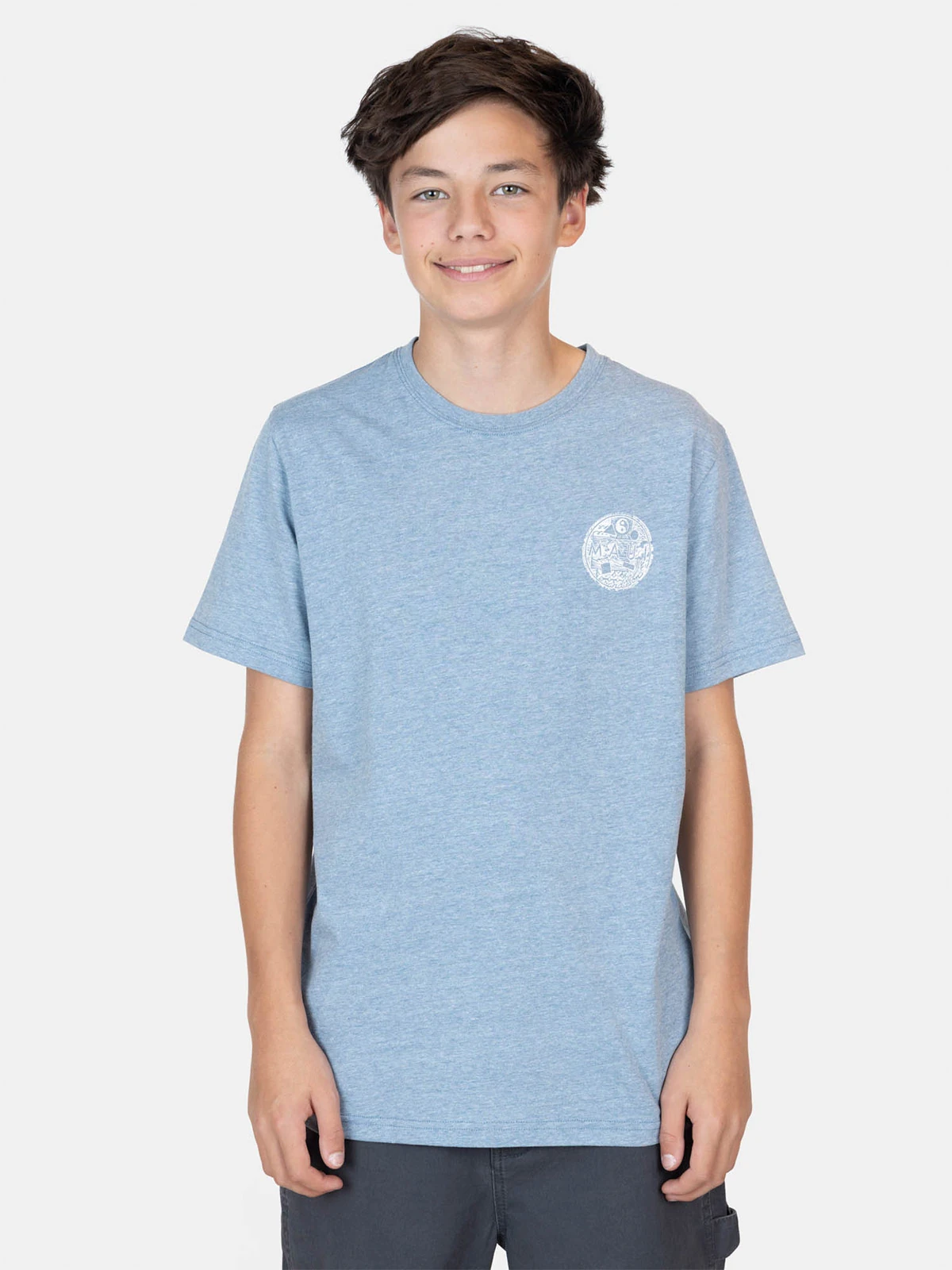 POLO MANGA CORTA NIÑO MAUI AND SONS 5P345 - 2
