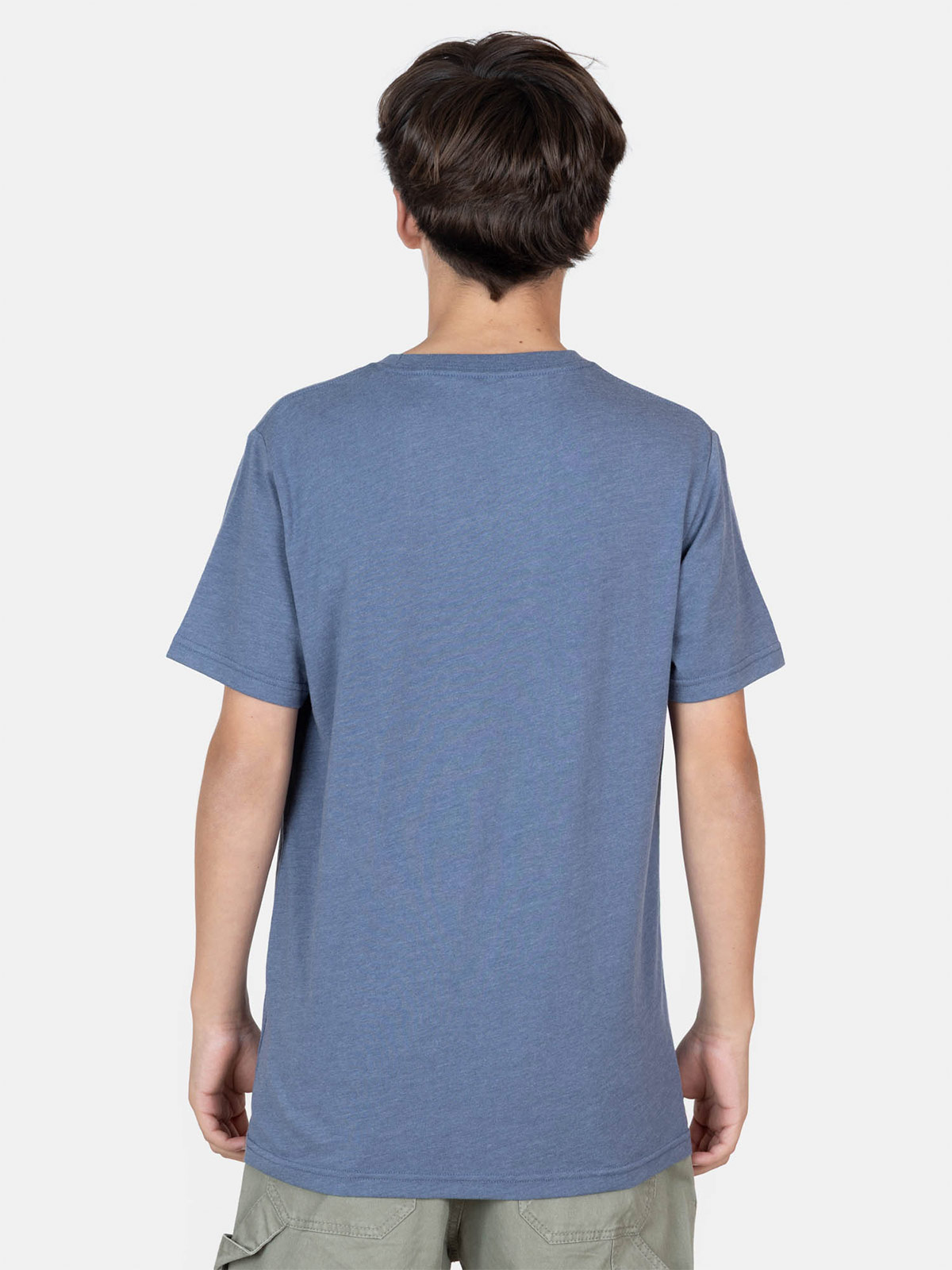 POLO MANGA CORTA NIÑO MAUI AND SONS 5P603 - 3