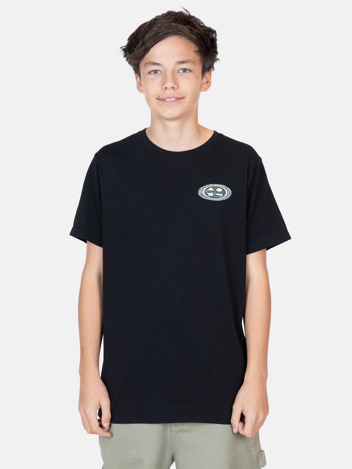 POLO MANGA CORTA NIÑO MAUI AND SONS 5P339 - 2