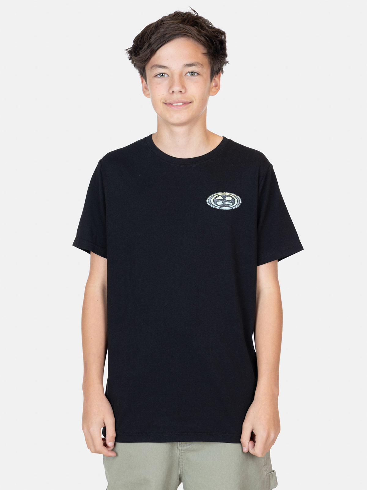 POLO MANGA CORTA NIÑO MAUI AND SONS 5P339 - 2