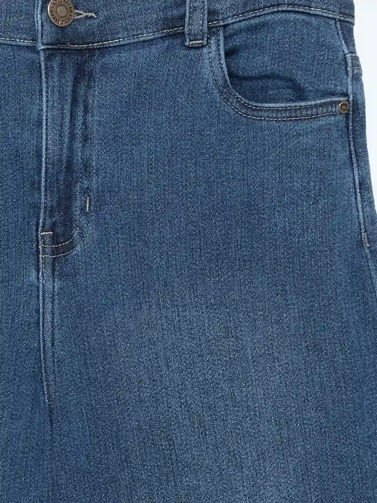SHORT NIÑO HARVEST WIDE - 3
