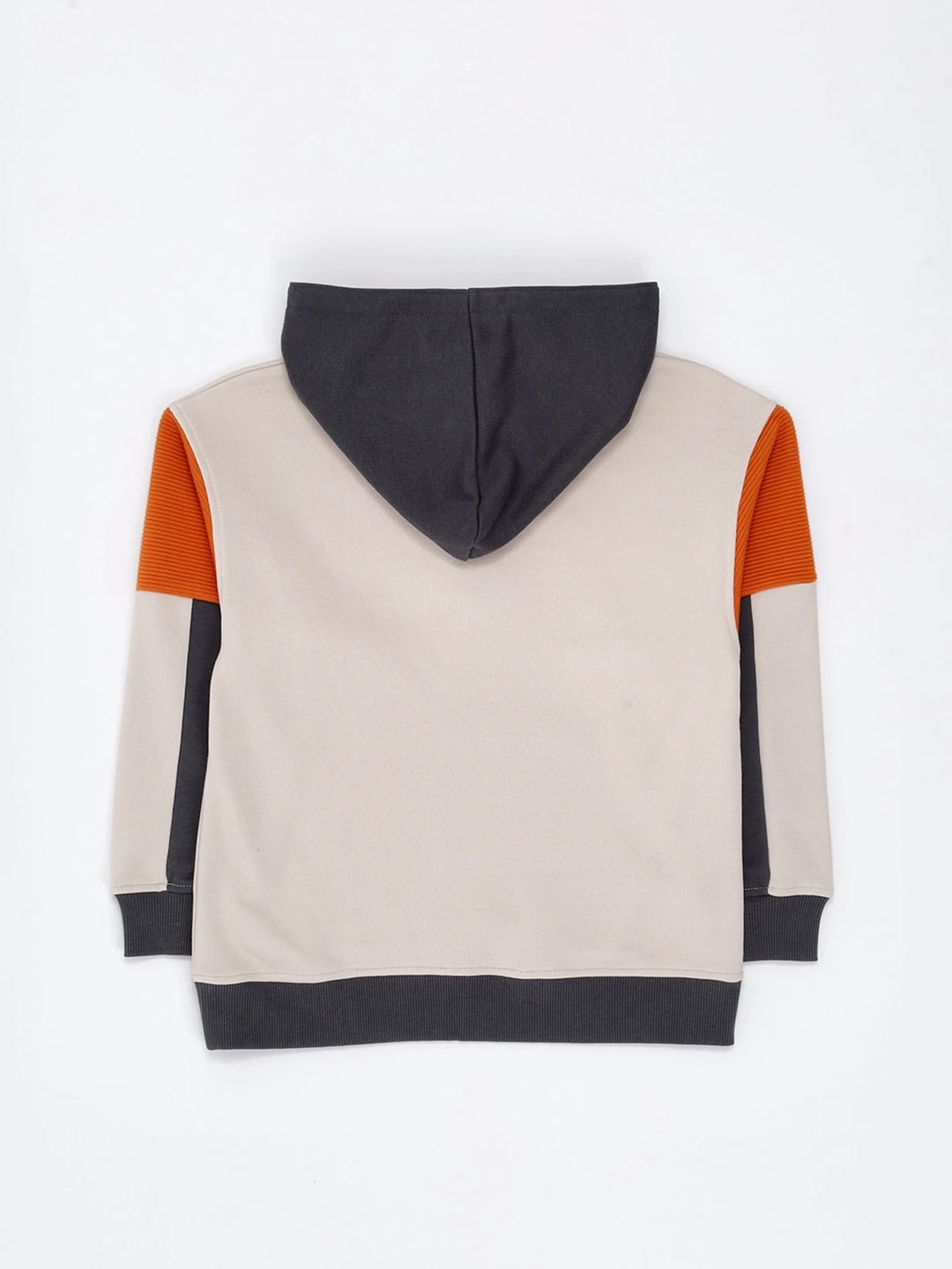 POLERA WEST FRANELA NIÑO HARVEST - 2