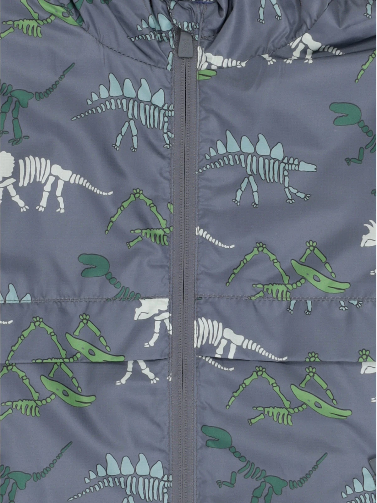 CASACA PRINT NIÑO HARVEST - 3