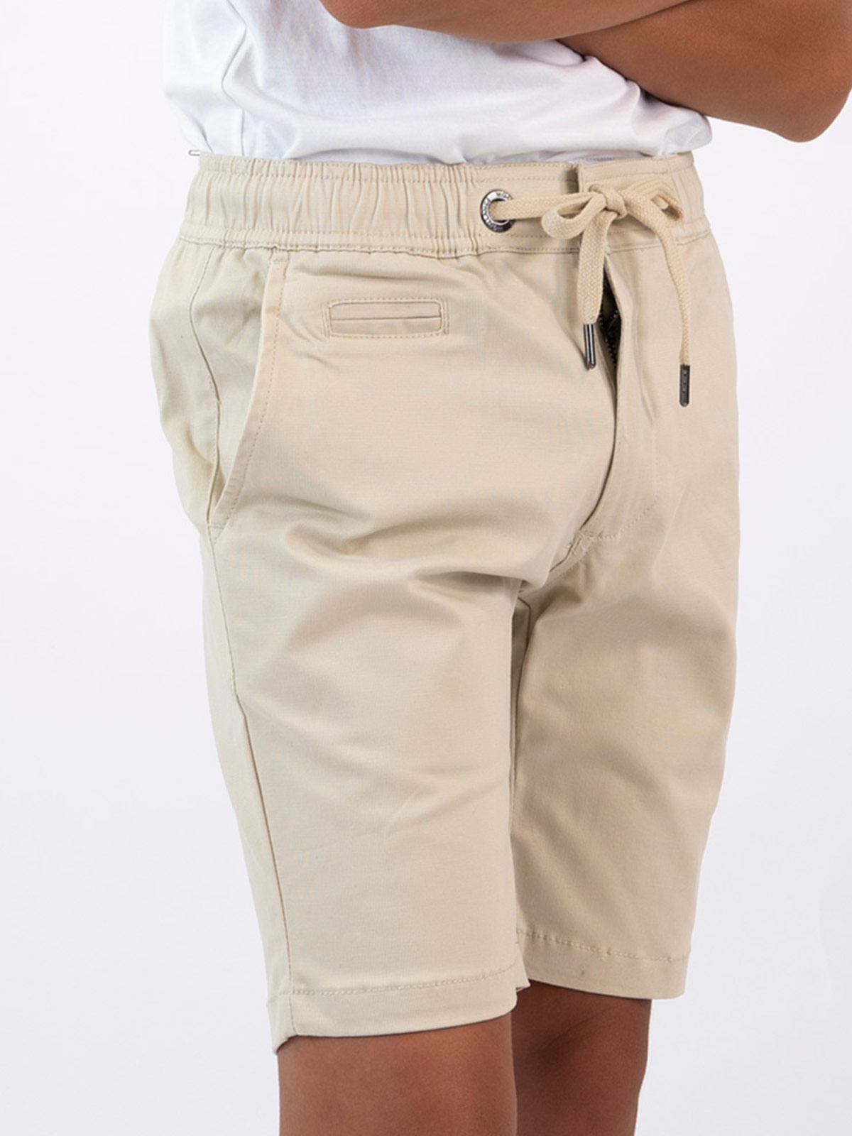 SHORT NIÑO WOALLANCE AJAX2 I25-26 - 3