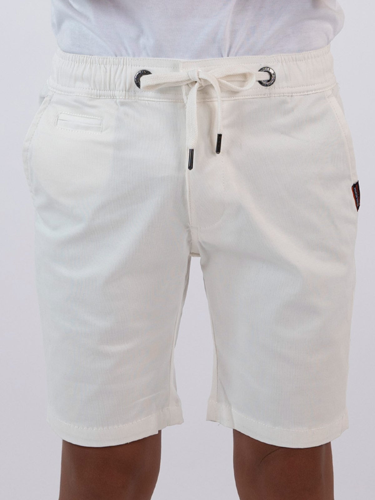 SHORT NIÑO WOALLANCE AJAX2 I25-26 - 2