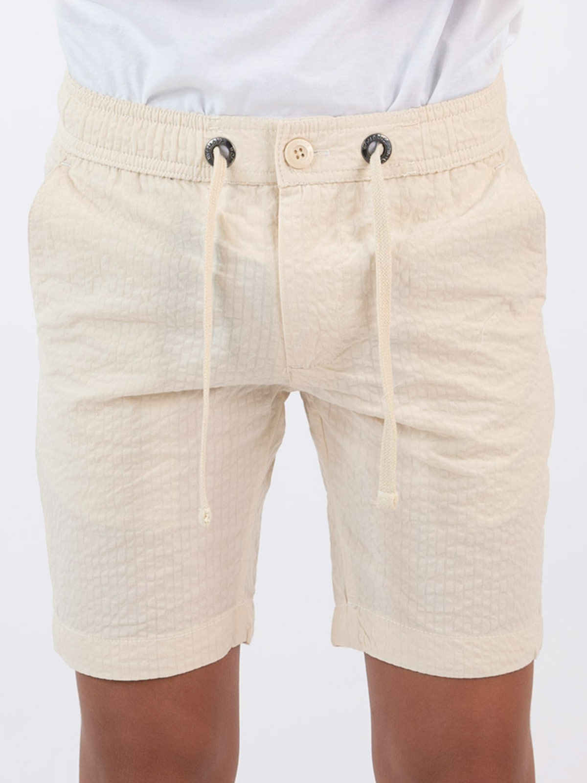 SHORT NIÑO WOALLANCE MONACO I25-26 - 2