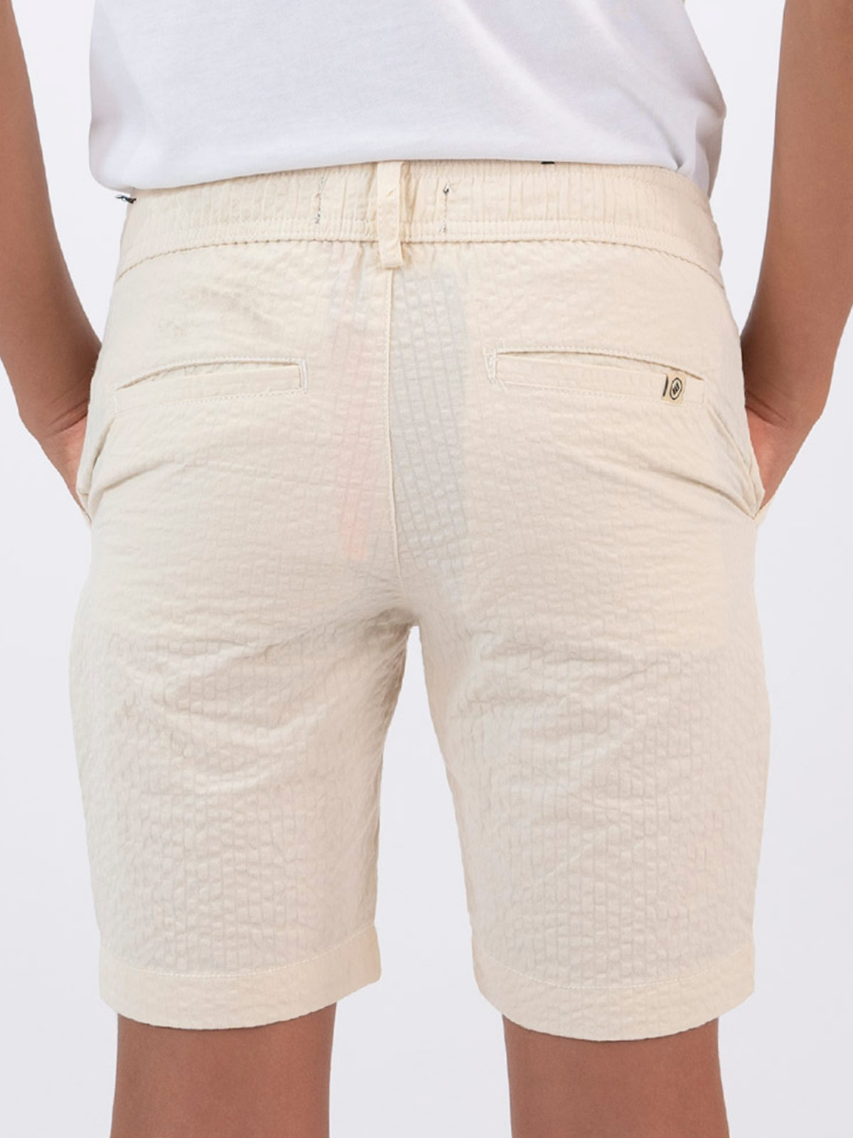 SHORT NIÑO WOALLANCE MONACO I25-26 - 4