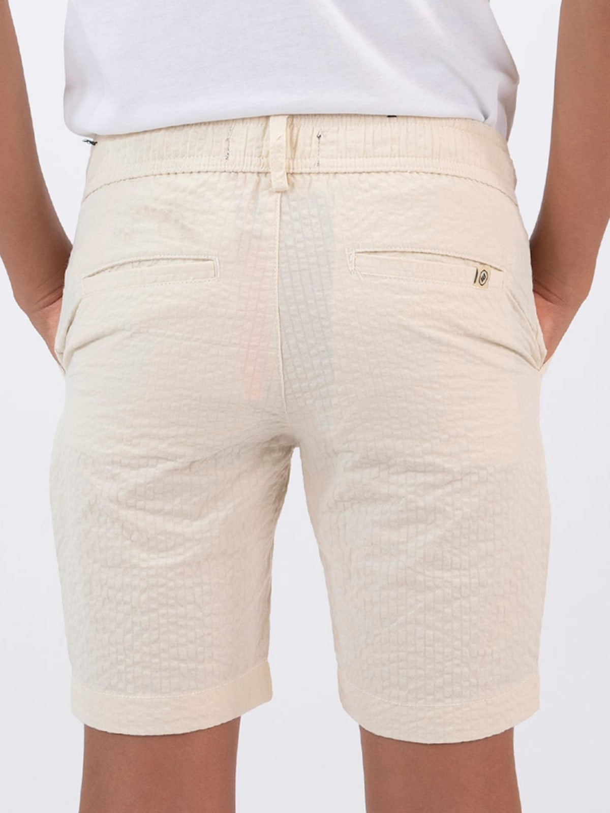 SHORT NIÑO WOALLANCE MONACO I25-26 - 4