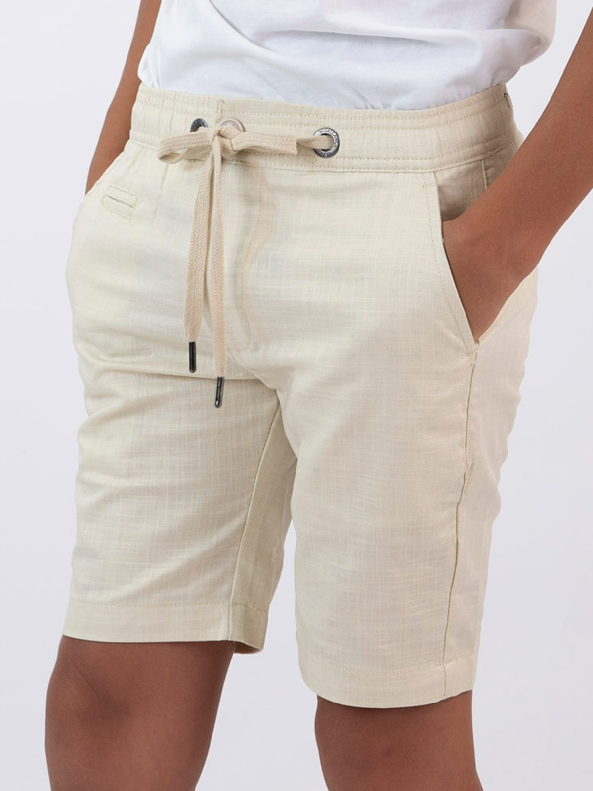 SHORT NIÑO WOALLANCE SHADOW I25-26 - 1