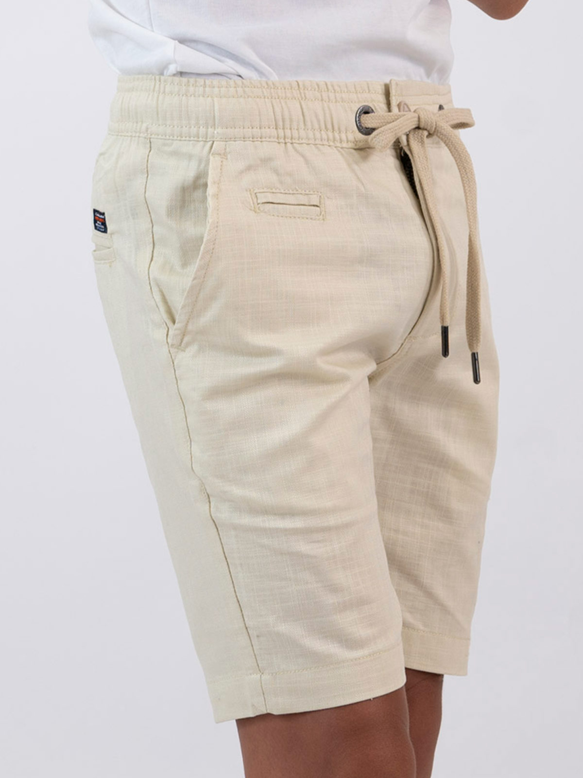 SHORT NIÑO WOALLANCE SHADOW I25-26 - 3