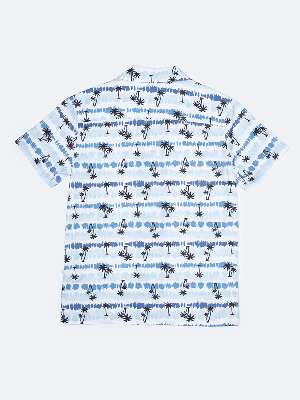CAMISA MANGA CORTA NIÑO PIONIER CLAUDIOL - 2