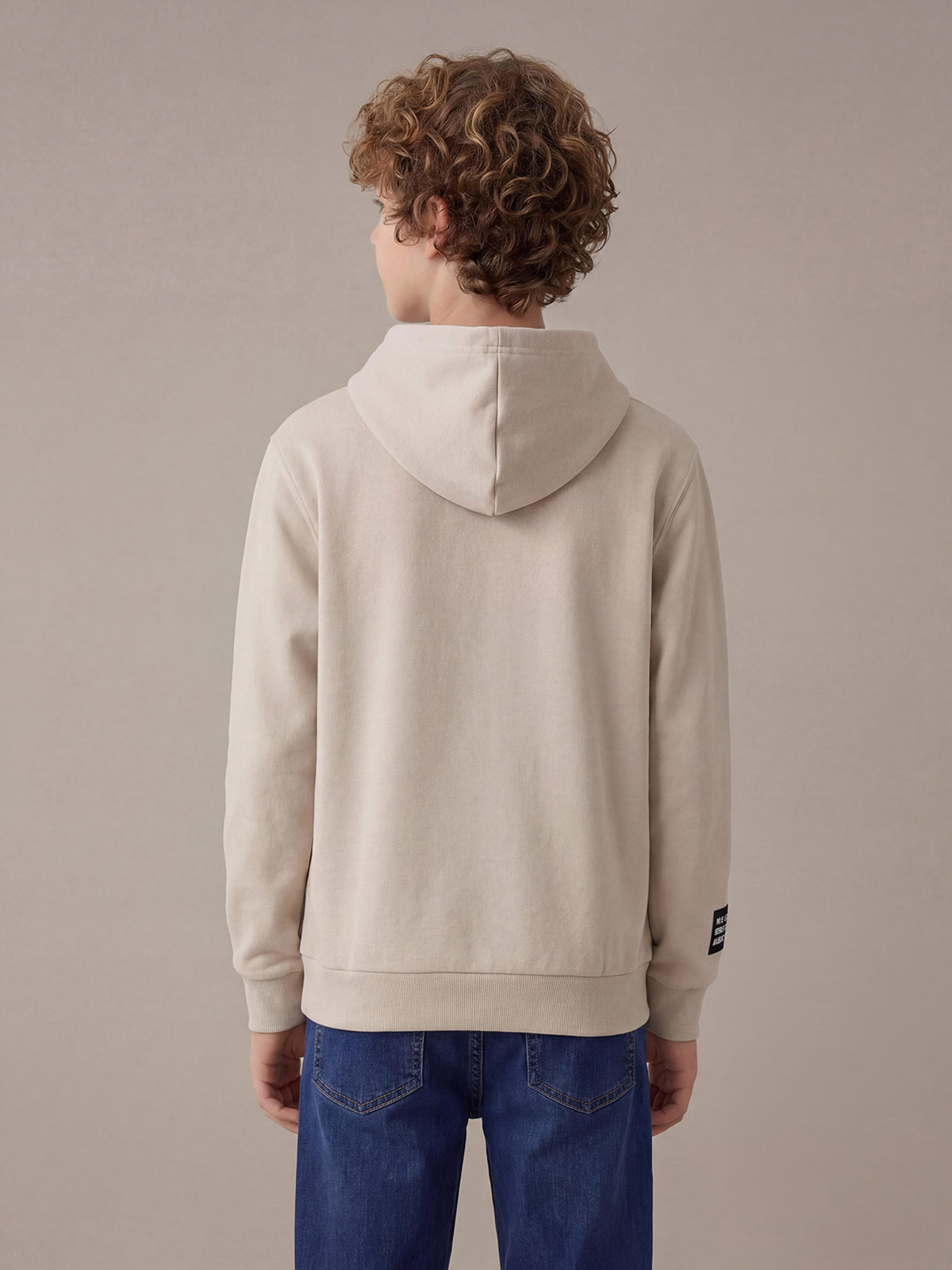 POLERA FRONT NIÑO CLOUDBREAK - 2