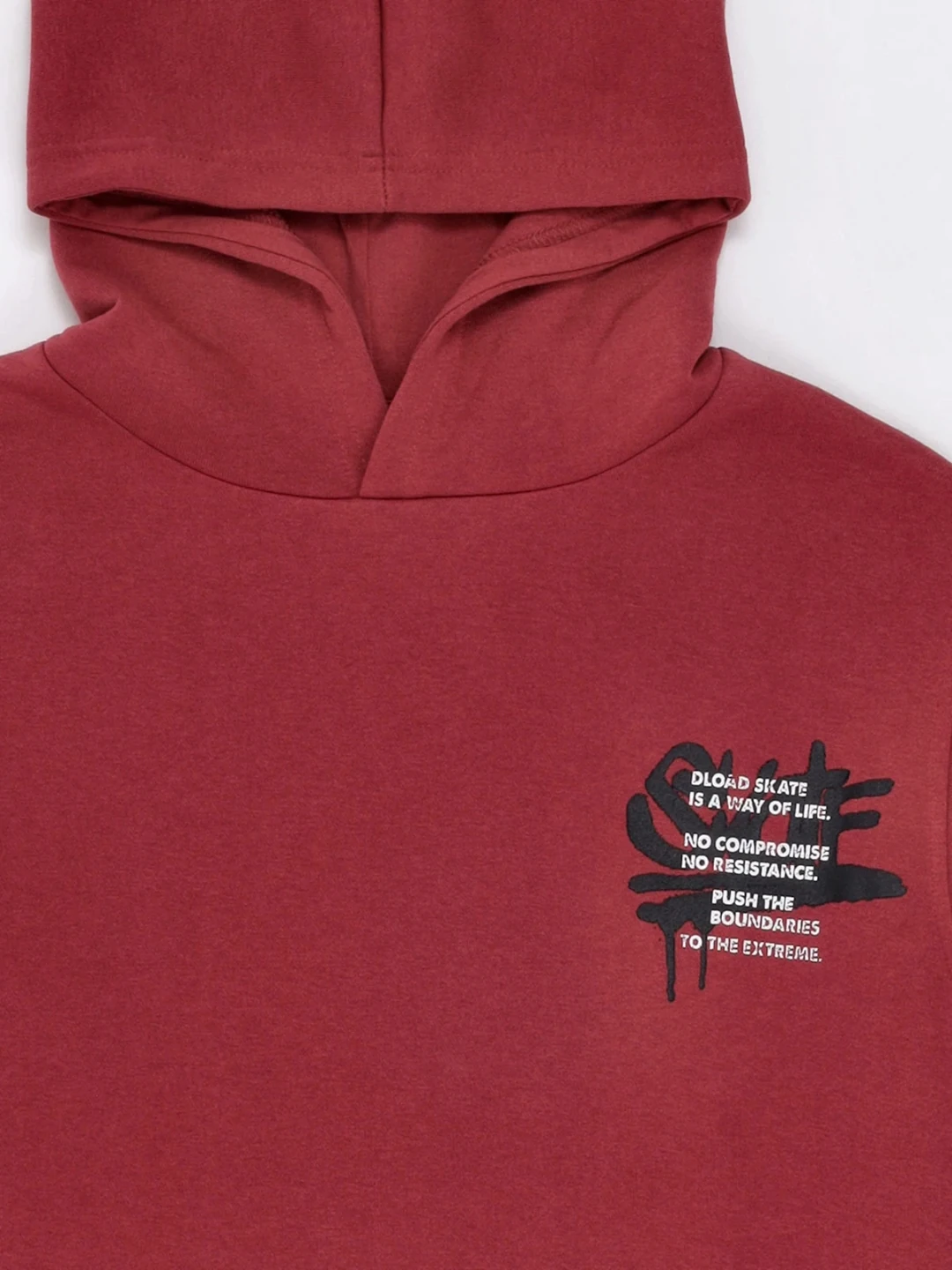 POLERA CHEST NIÑO CLOUDBREAK - 5
