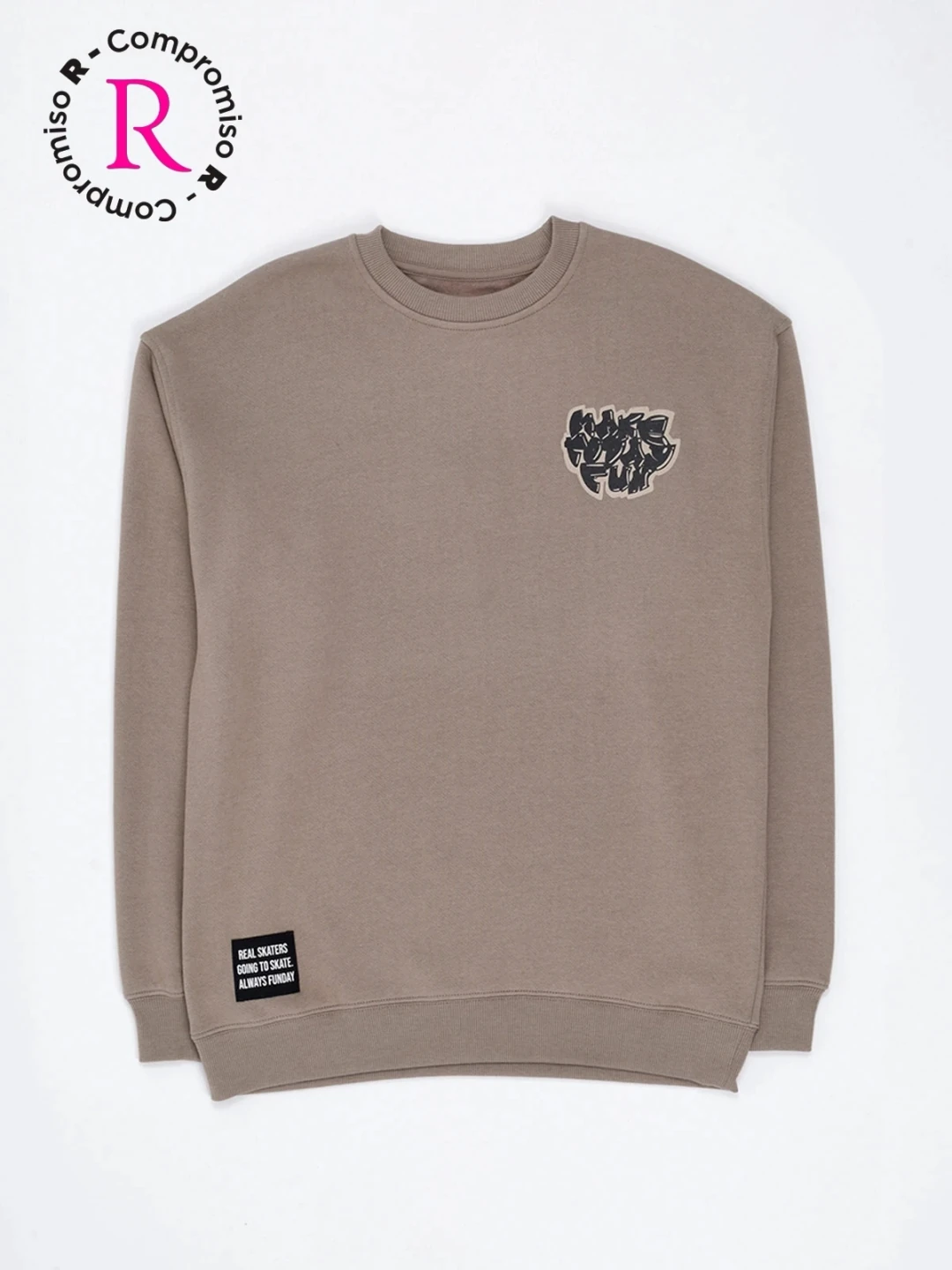 POLERA BORDADA NIÑO HARVEST - 3