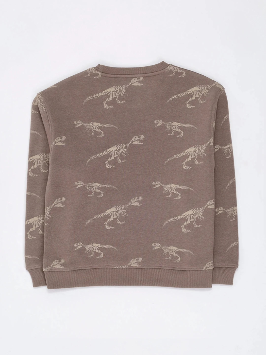 POLERA PLAY NIÑO HARVEST - 4