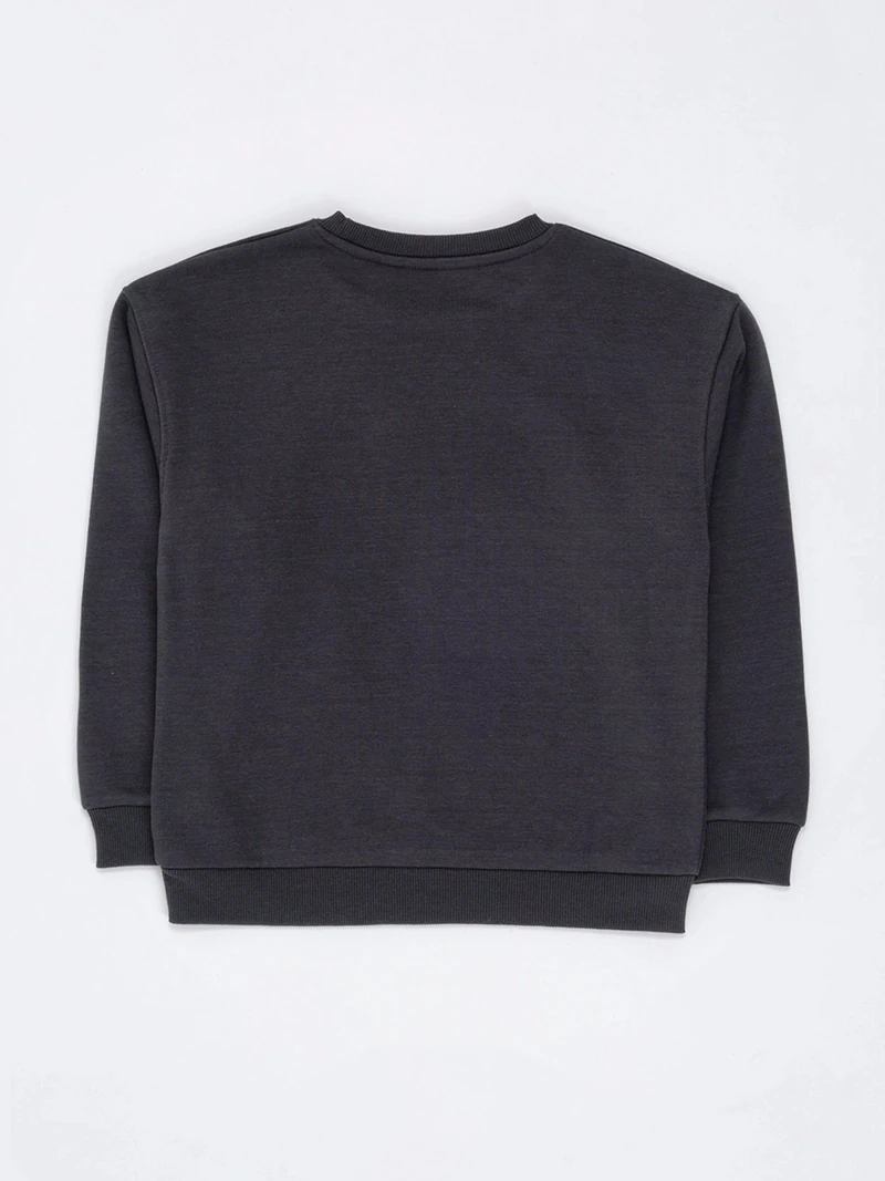 POLERA PLAY NIÑO HARVEST - 2