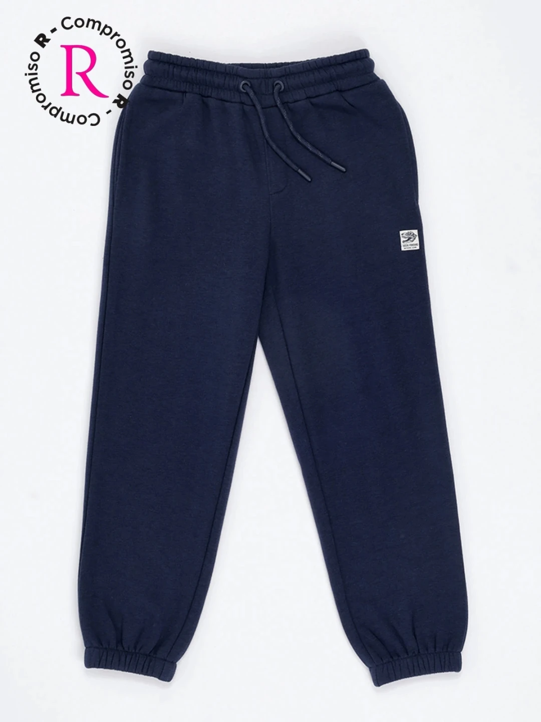 PANTALÓN DE BUZO PLAY NIÑO HARVEST - 3