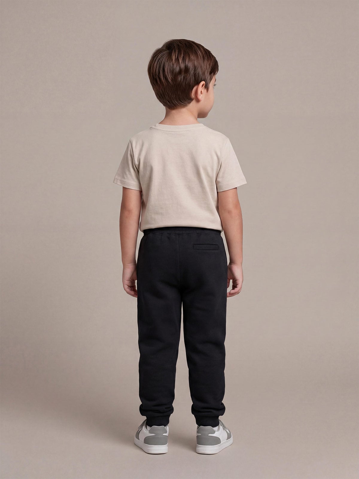 PANTALÓN DE BUZO PLAY NIÑO HARVEST - 2