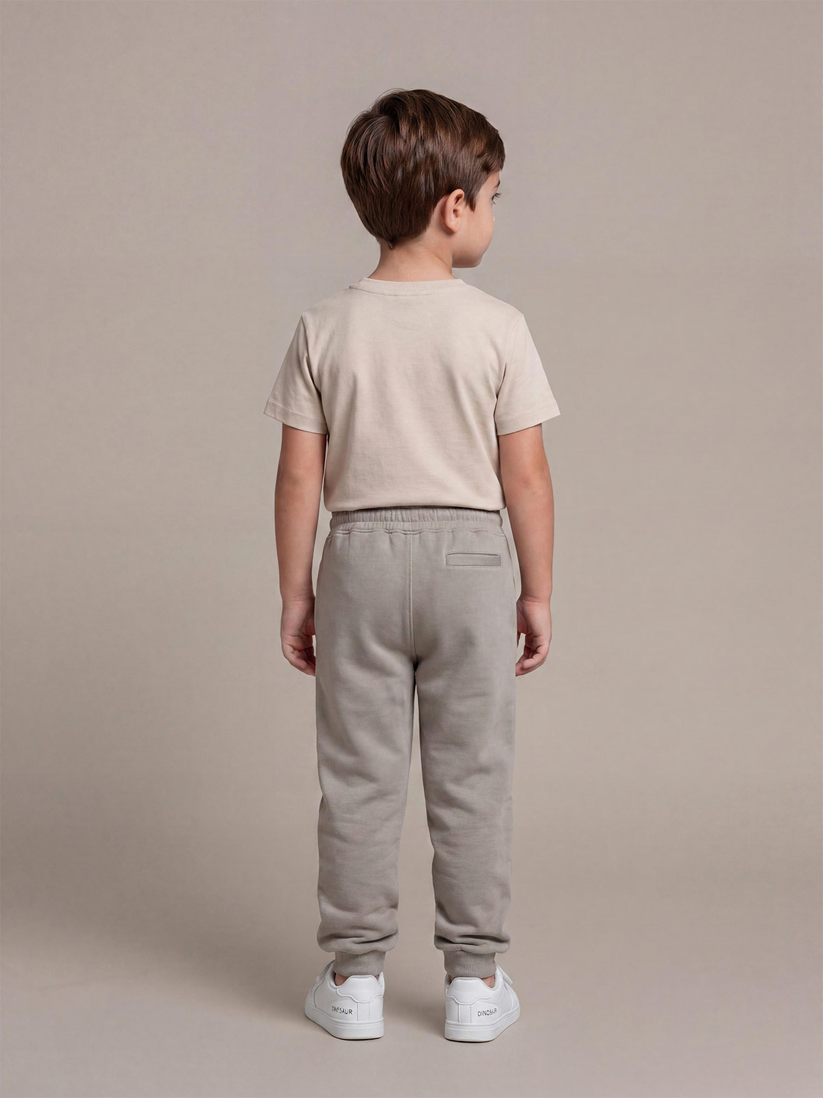 PANTALÓN DE BUZO PLAY NIÑO HARVEST - 2