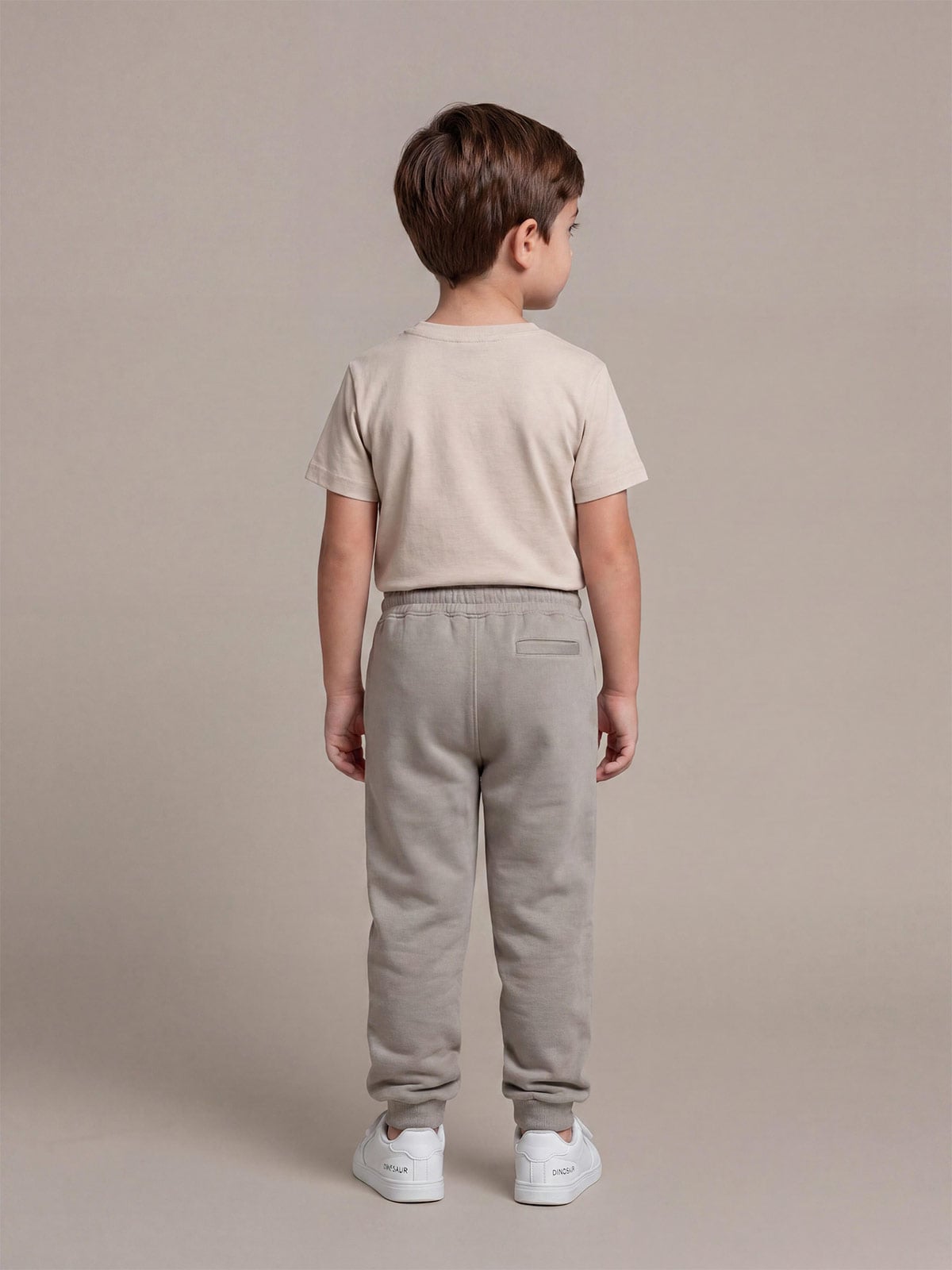 PANTALÓN DE BUZO PLAY NIÑO HARVEST - 2