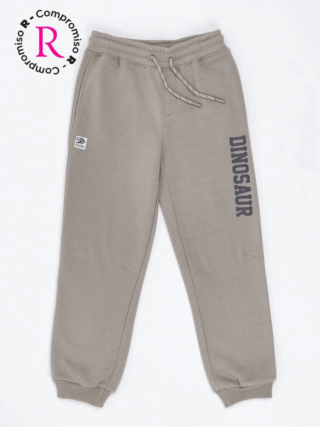 PANTALÓN DE BUZO PLAY NIÑO HARVEST - 3