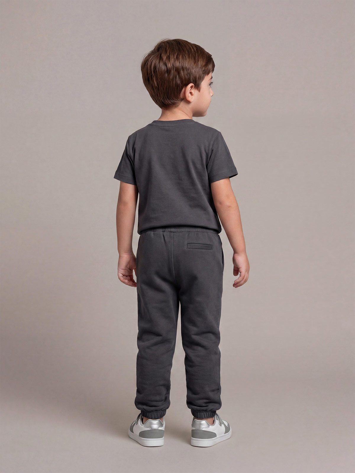 PANTALÓN DE BUZO PLAY NIÑO HARVEST - 2