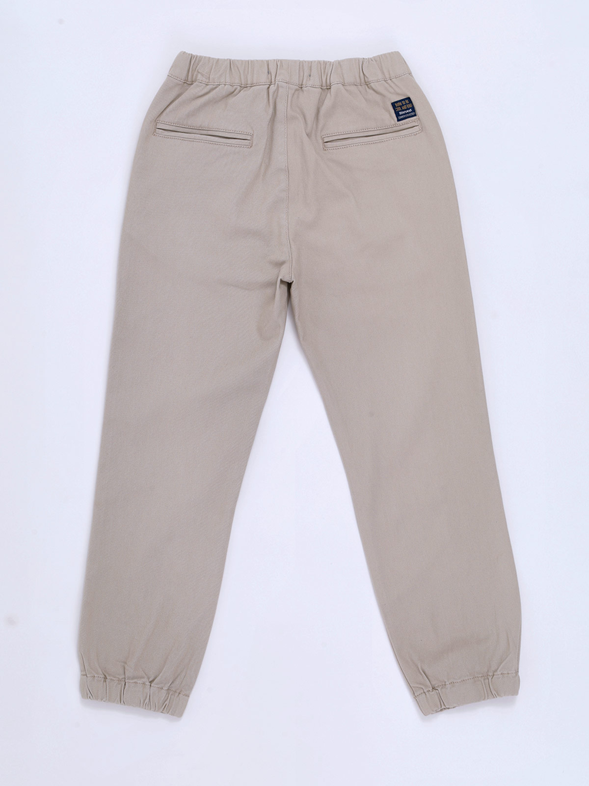 PANTALÓN PUÑO NIÑO HARVEST - 2