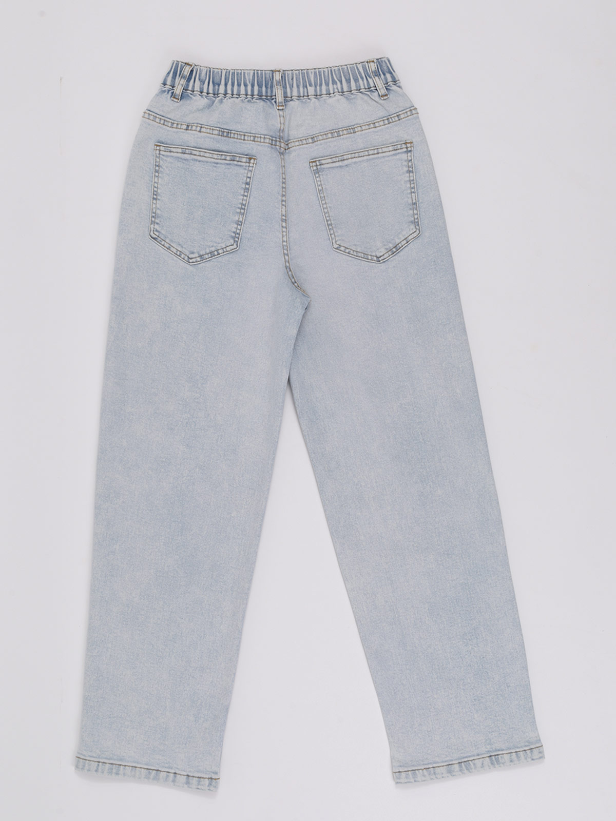 JEANS NIÑO CLOUDBREAK BAGGY - 2