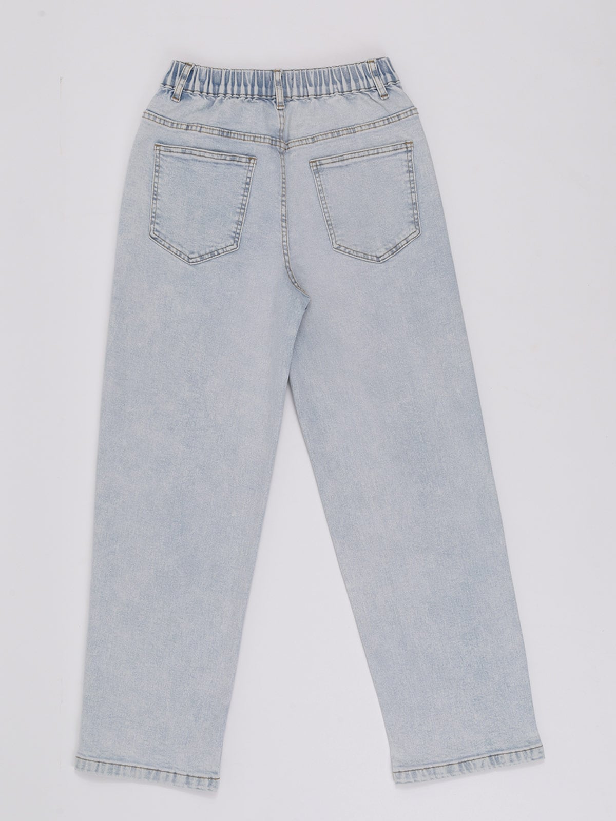 JEANS NIÑO CLOUDBREAK BAGGY - 2