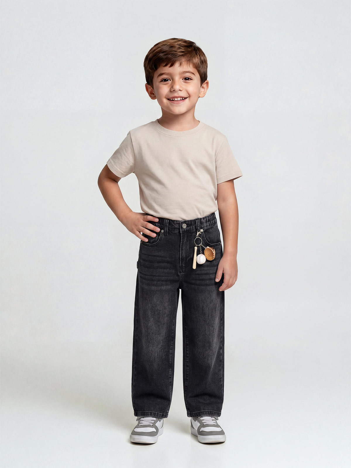 JEAN NIÑO HARVEST - 1