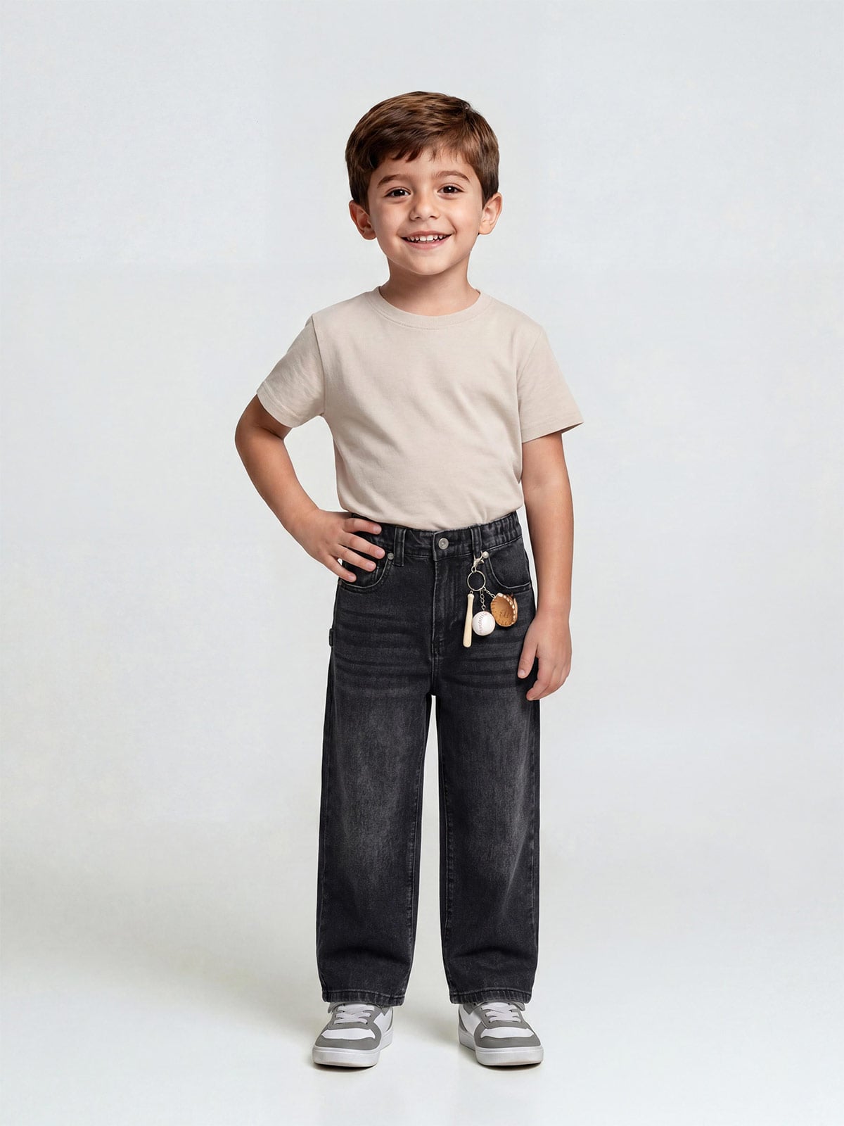 JEAN NIÑO HARVEST - 1