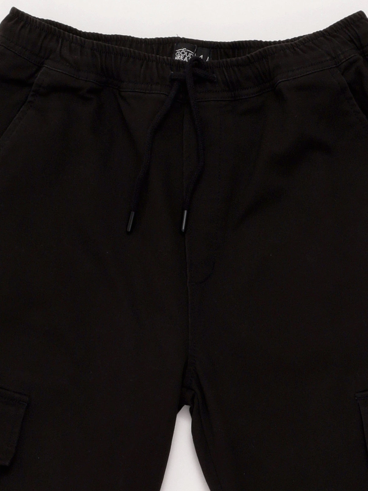 PANTALÓN ALGODÓN NIÑO CLOUDBREAK CARGO - 6
