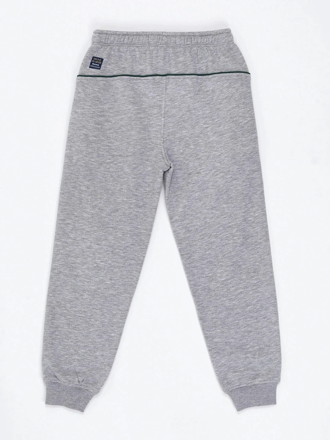 PANTALÓN DE BUZO RAYA TRA80 NIÑO HARVEST - 4