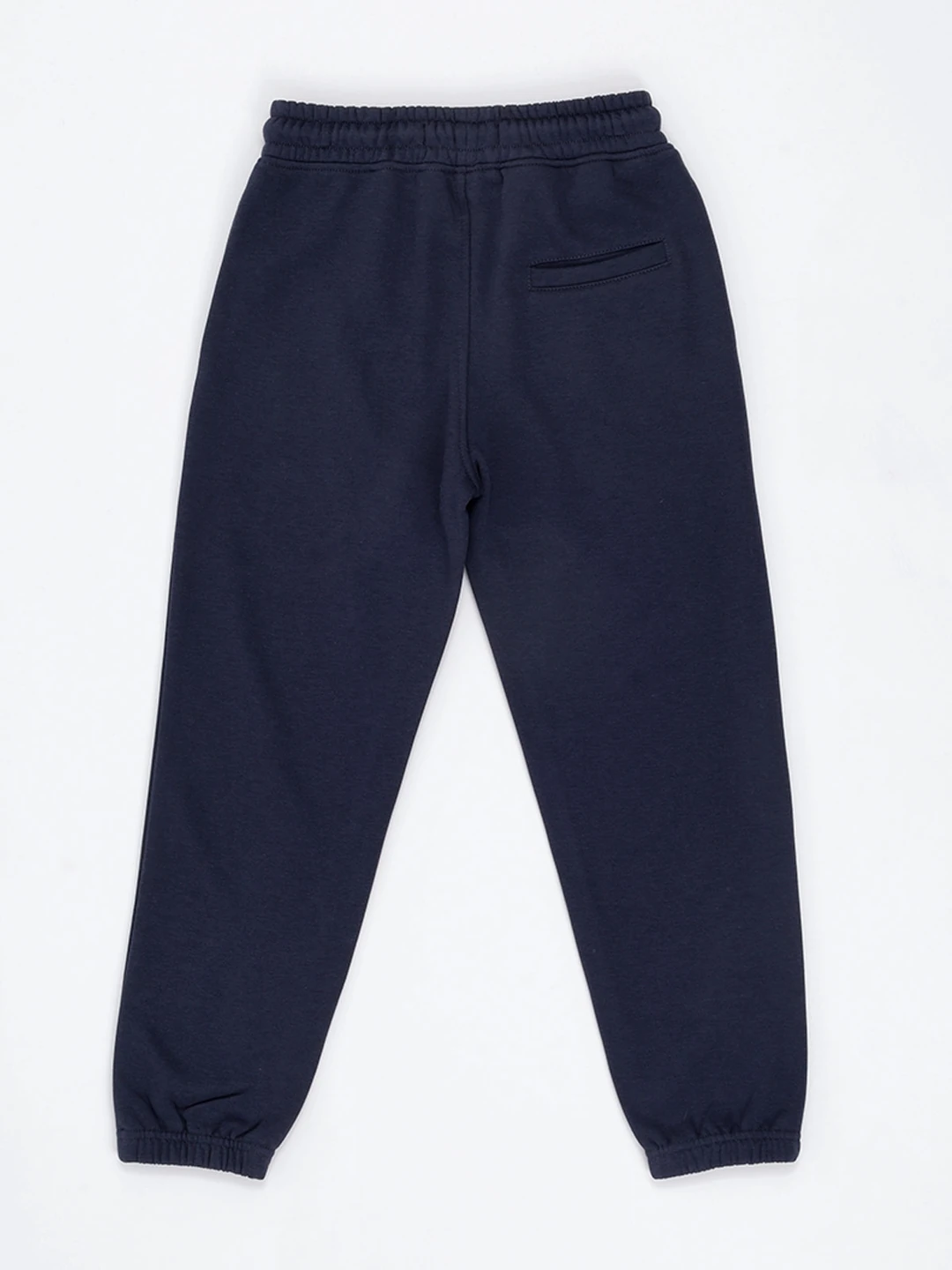 PANTALÓN DE BUZO NIÑO HARVEST - 4