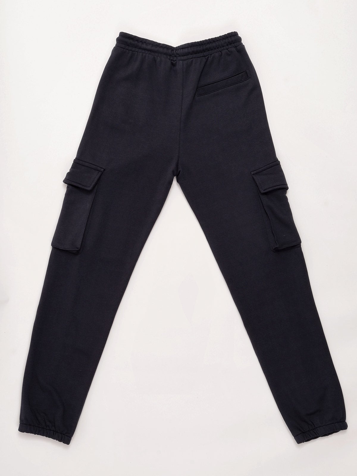 PANTALÓN DE BUZO CARGO NIÑO CLOUDBREAK - 4