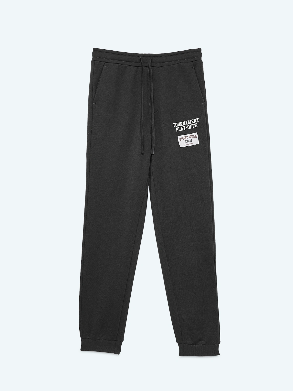 PANTALÓN DE BUZO PUÑO RACK NIÑO CLOUDBREAK - 3