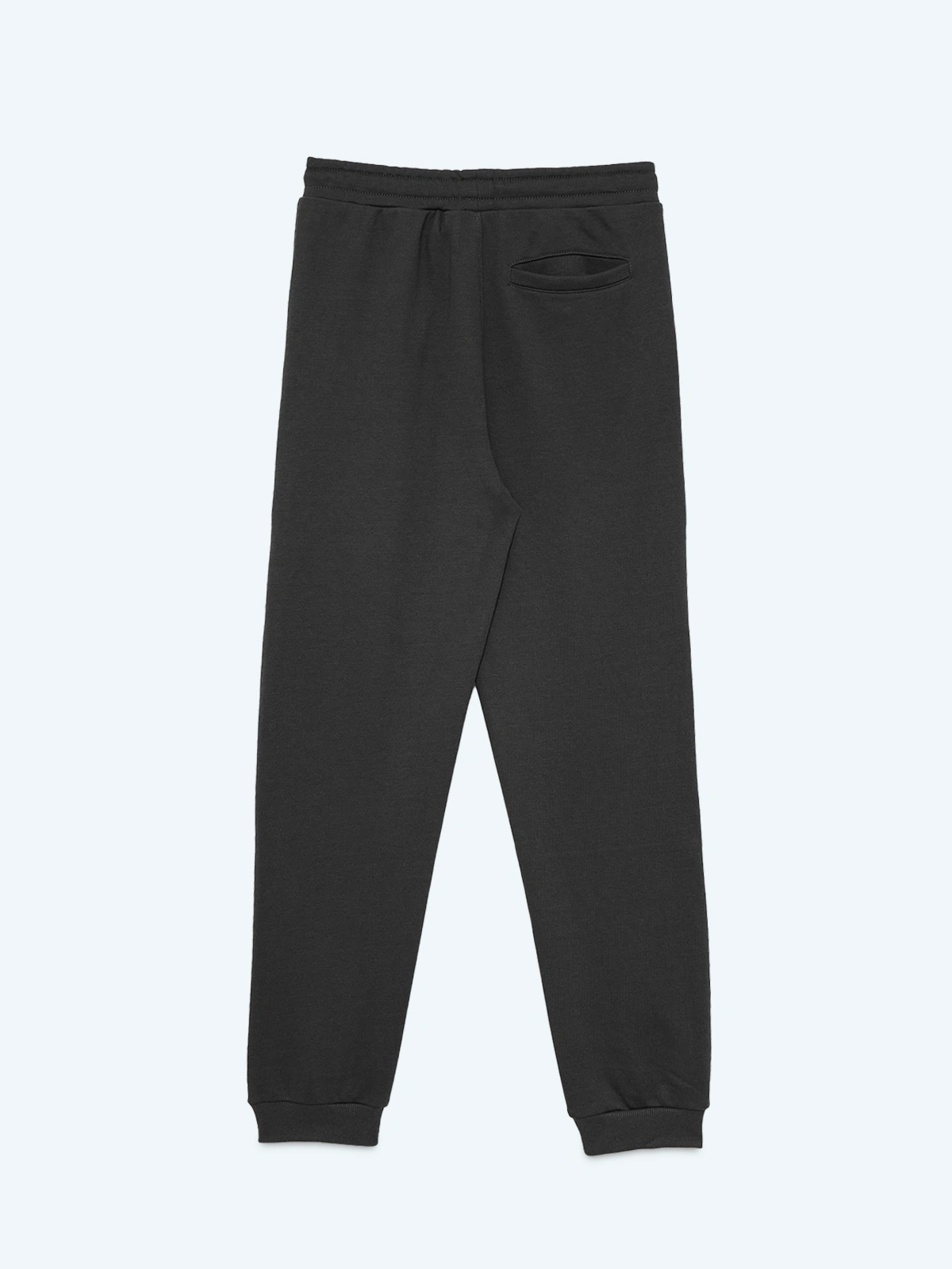 PANTALÓN DE BUZO PUÑO RACK NIÑO CLOUDBREAK - 4