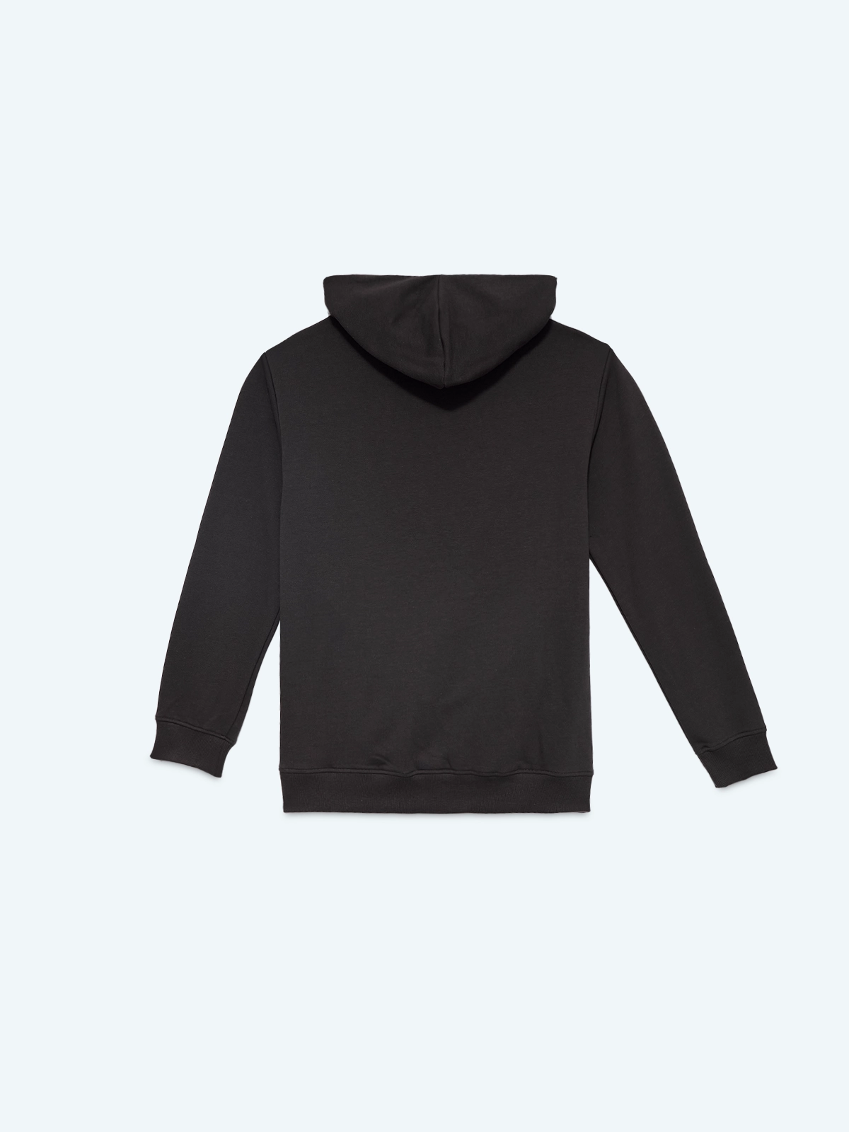 POLERA CON CAPUCHA RACK NIÑO CLOUDBREAK - 2