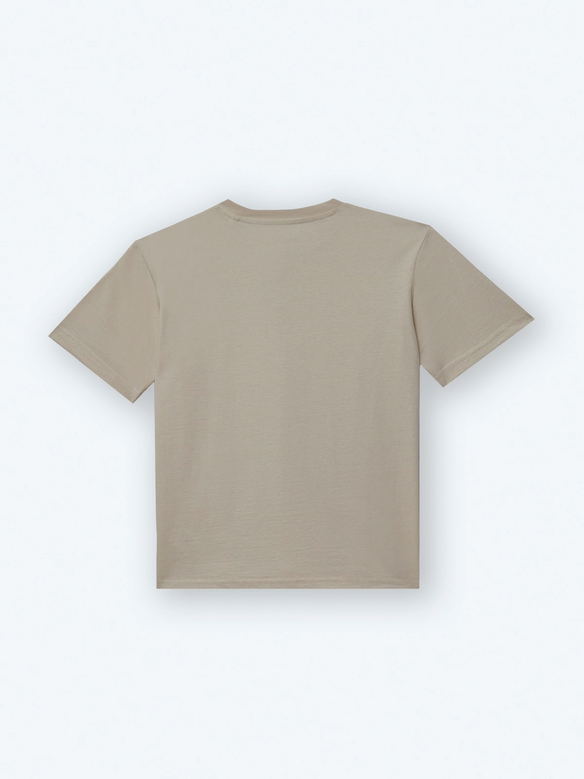POLO MANGA CORTA ALGODÓN NIÑO HARVEST - 2