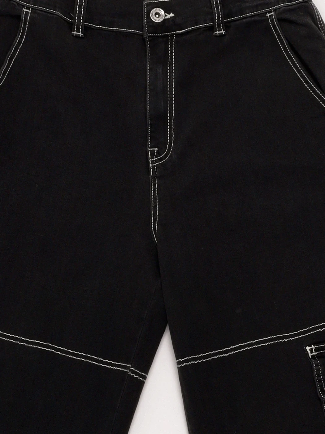 JEANS ALGODÓN NIÑO CLOUDBREAK BAGGY CARGO - 5