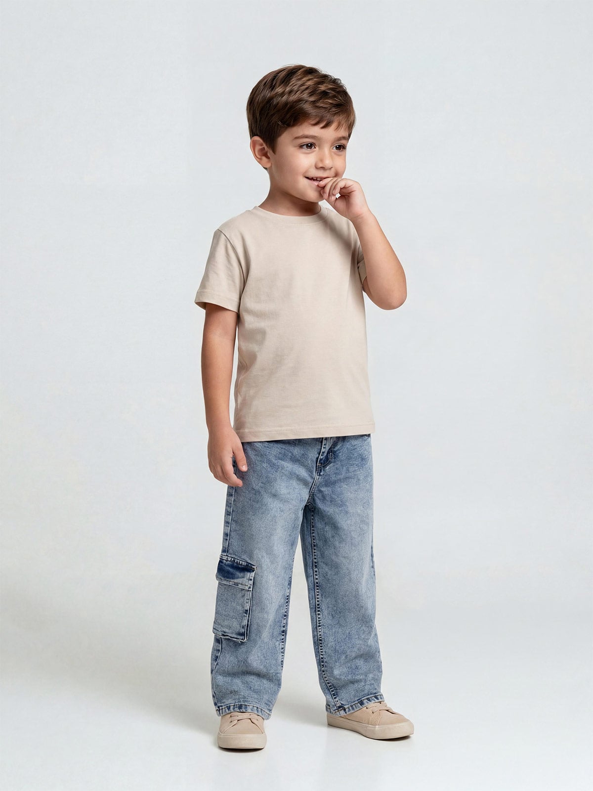 JEAN NIÑO HARVEST - 1