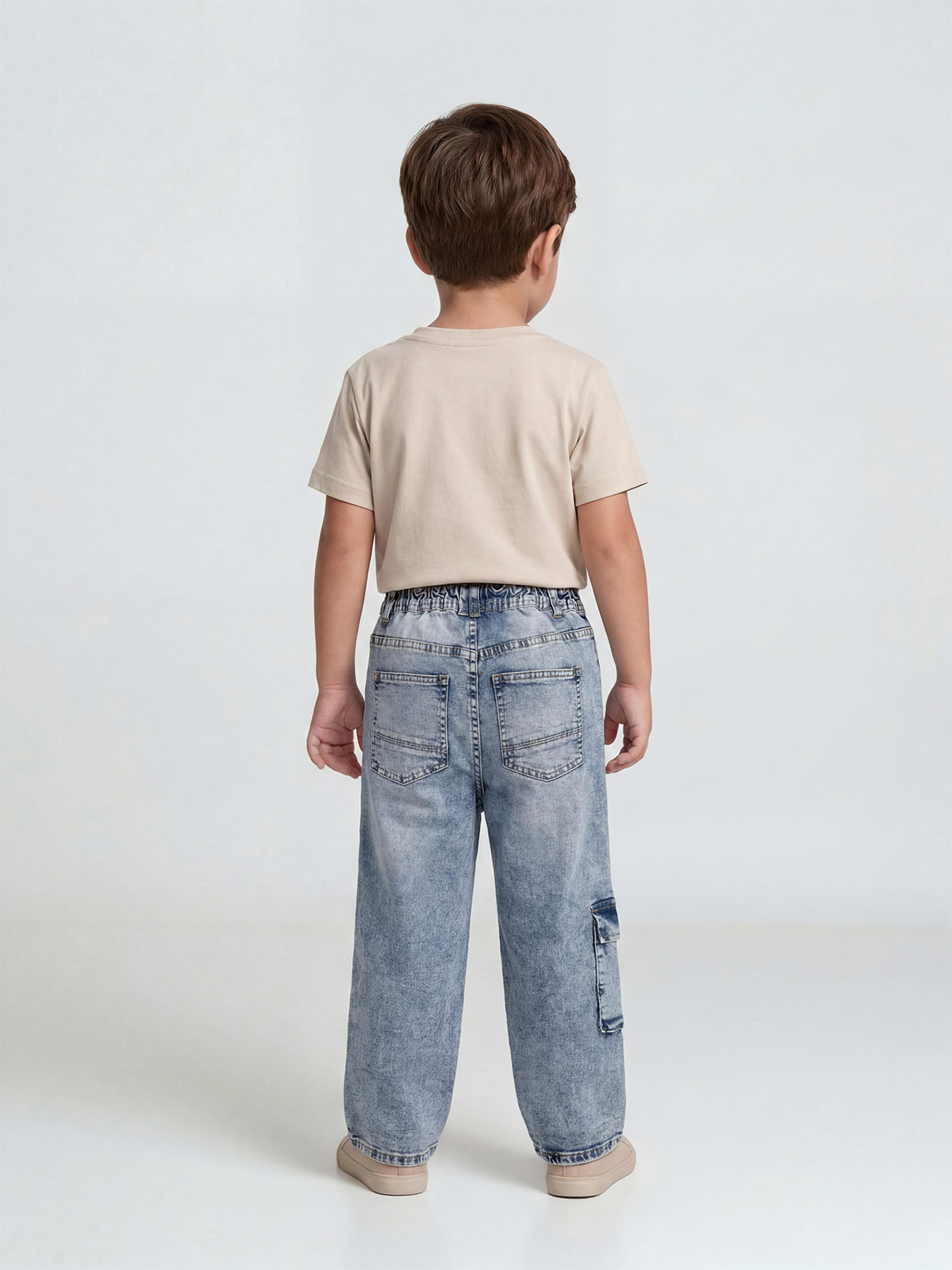 JEAN NIÑO HARVEST - 2